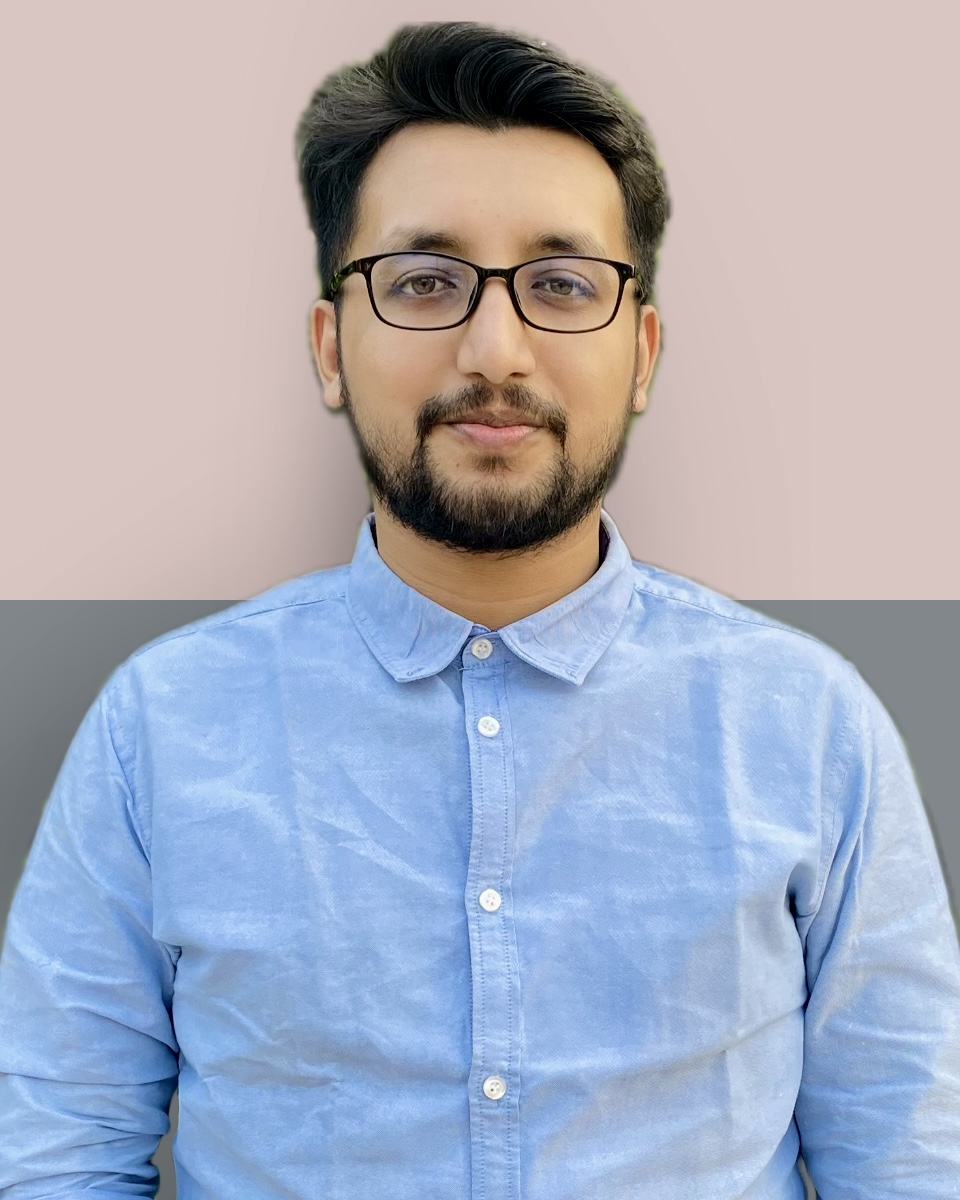 Kazi Khayruzzaman Meraj