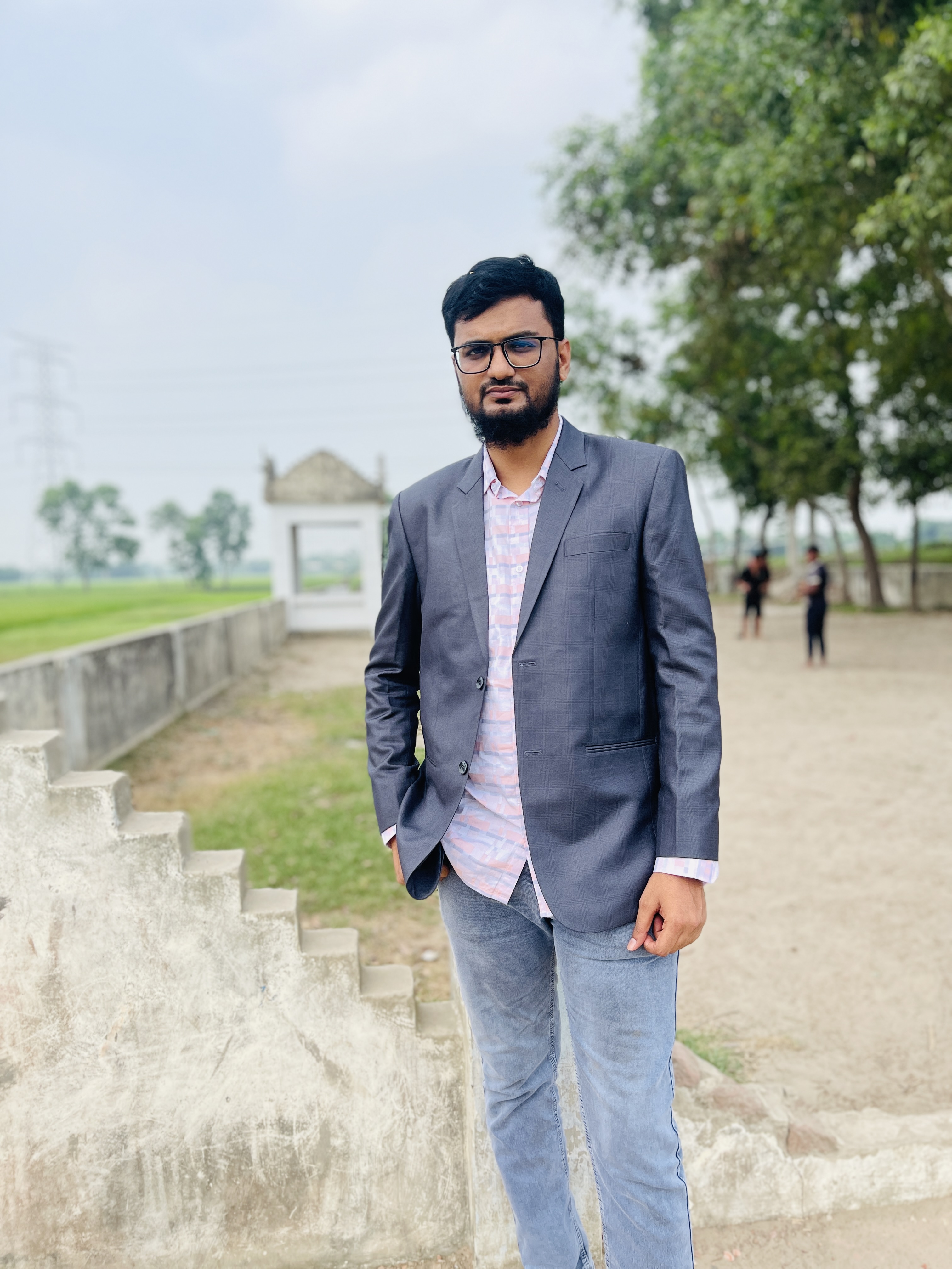 Md Arafat Hossain Foysel