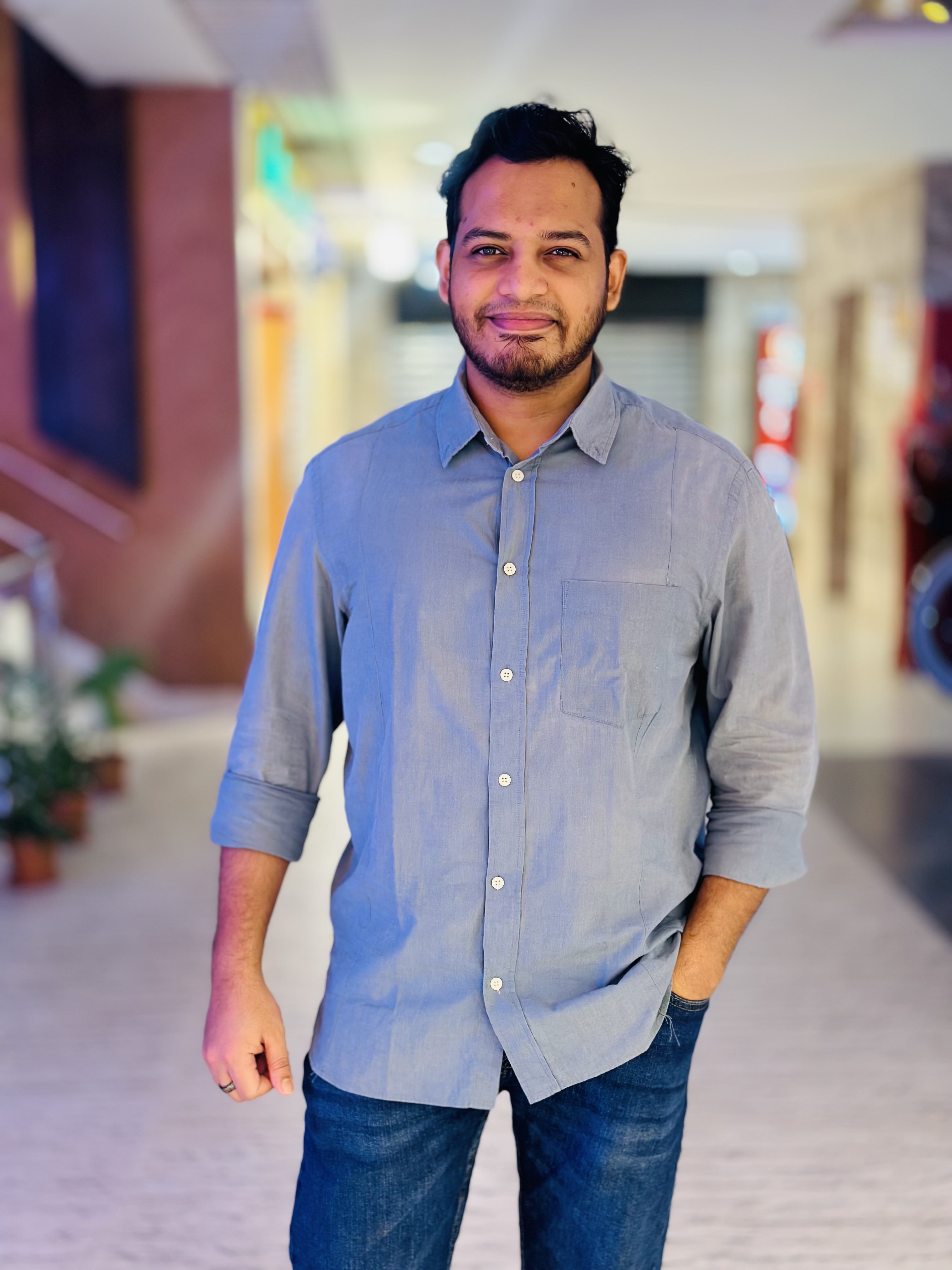 Moshiur Rahman Shishir