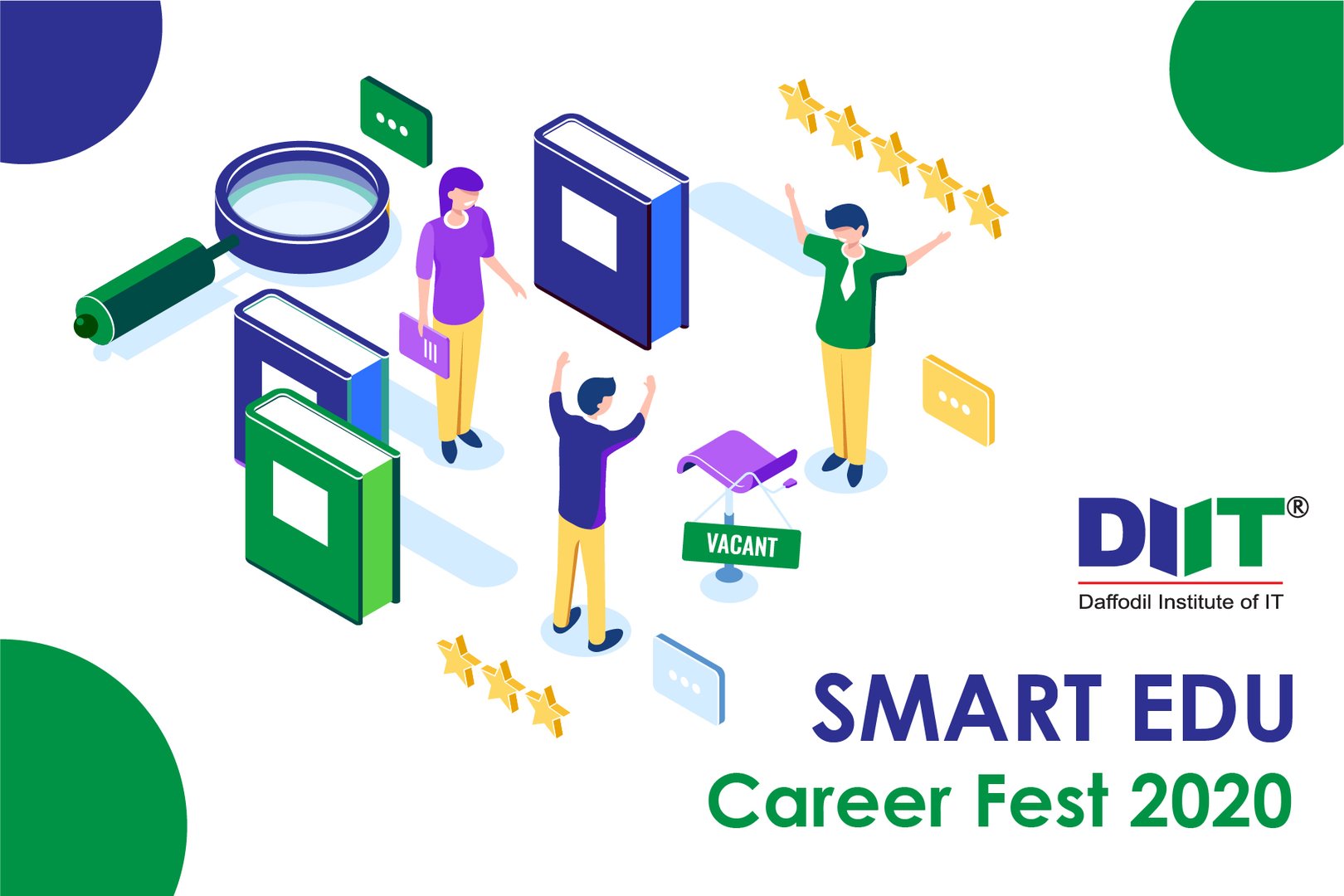 virtual career fair 2020